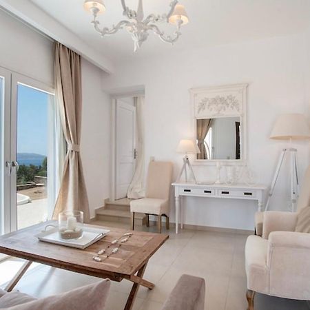 Villa Sofia Stelida  Ngoại thất bức ảnh