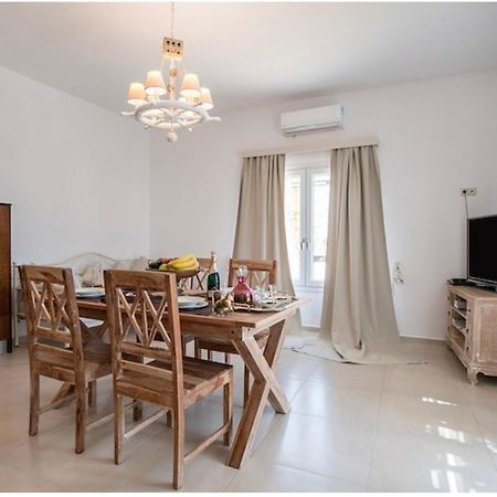 Villa Sofia Stelida  Ngoại thất bức ảnh