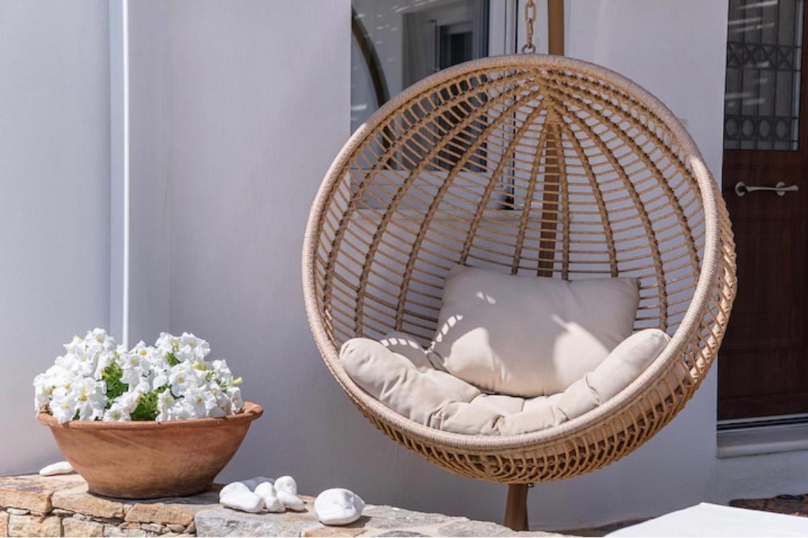 Villa Sofia Stelida  Ngoại thất bức ảnh