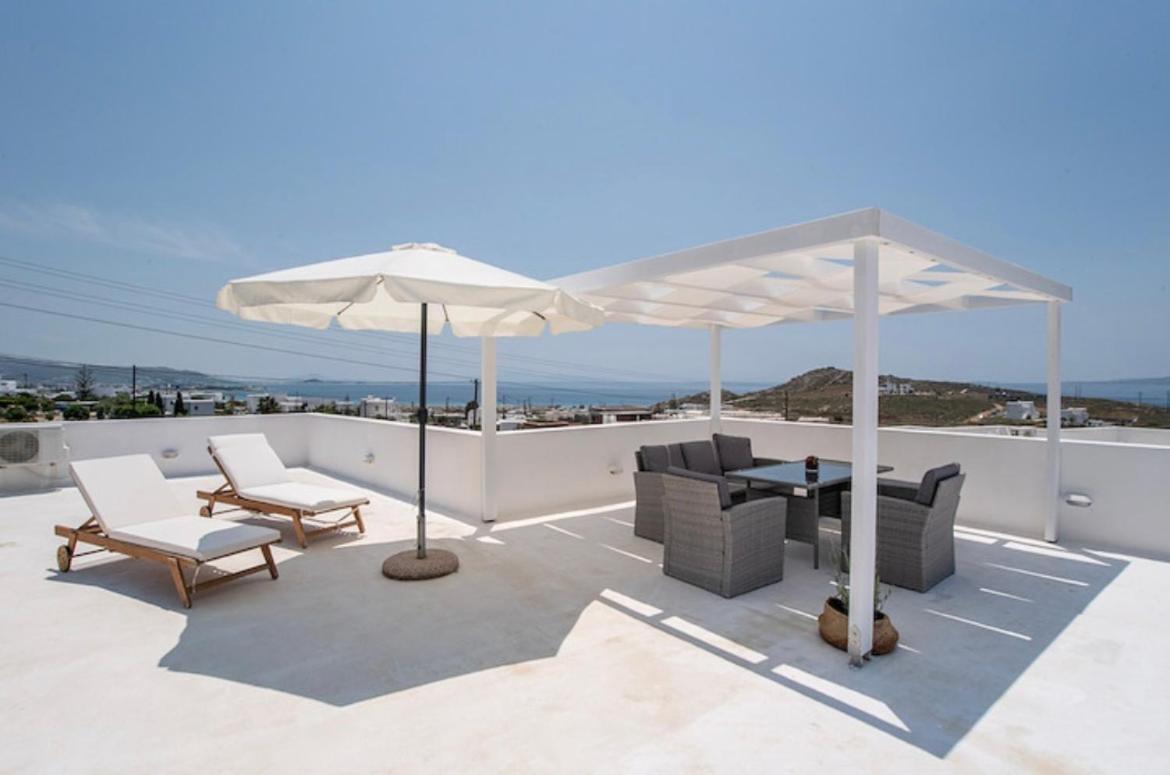 Villa Sofia Stelida  Ngoại thất bức ảnh