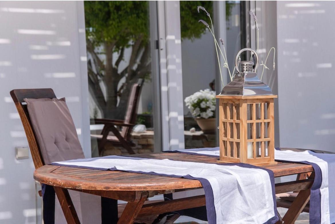 Villa Sofia Stelida  Ngoại thất bức ảnh