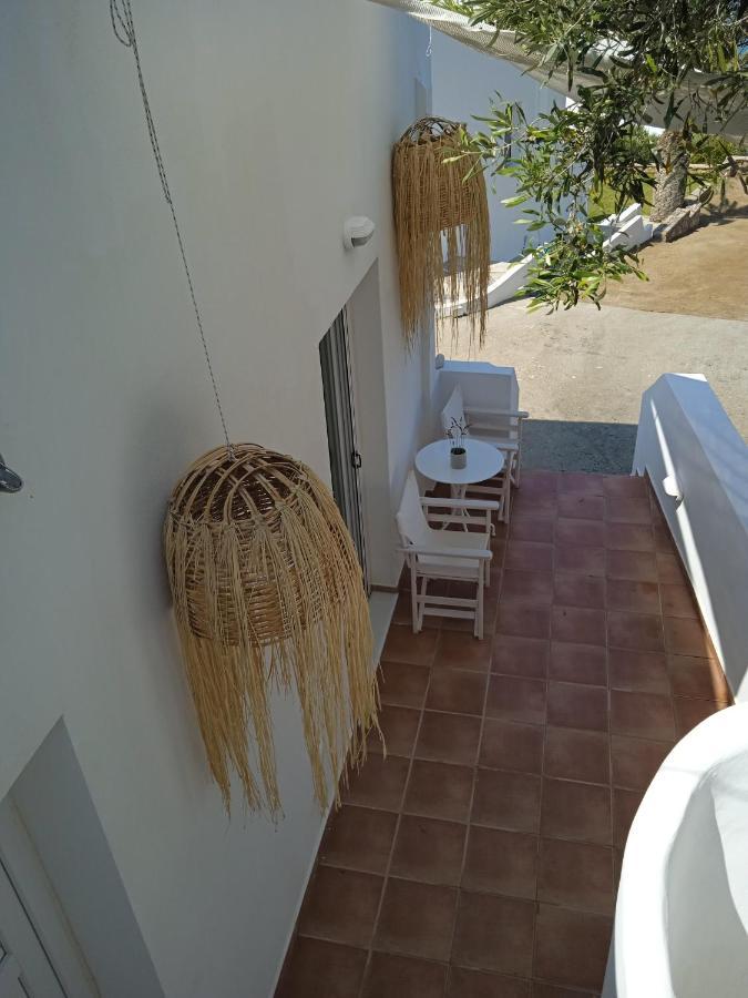 Villa Sofia Stelida  Ngoại thất bức ảnh