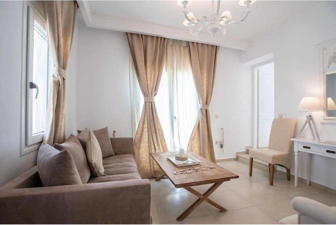 Villa Sofia Stelida  Ngoại thất bức ảnh