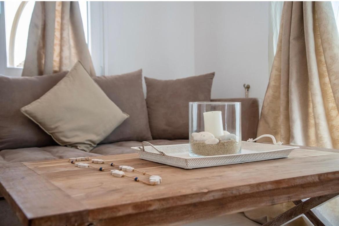Villa Sofia Stelida  Ngoại thất bức ảnh