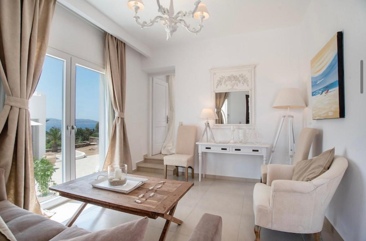 Villa Sofia Stelida  Ngoại thất bức ảnh