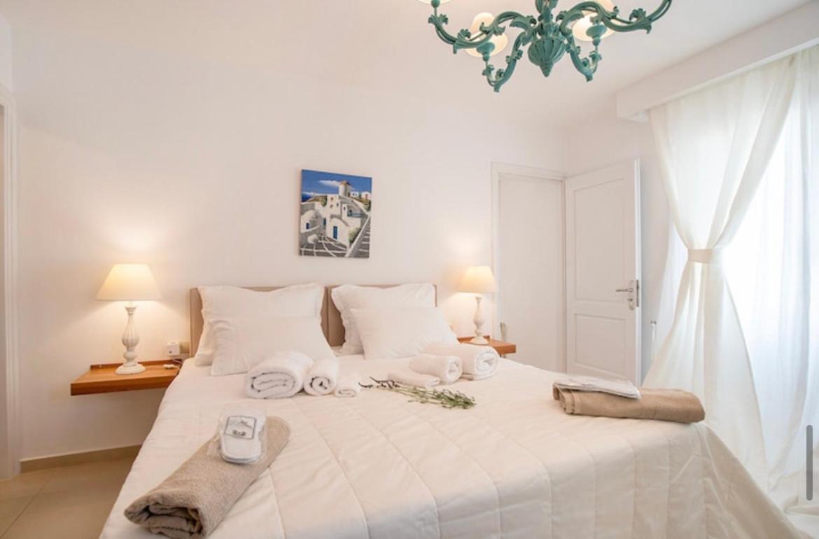 Villa Sofia Stelida  Ngoại thất bức ảnh