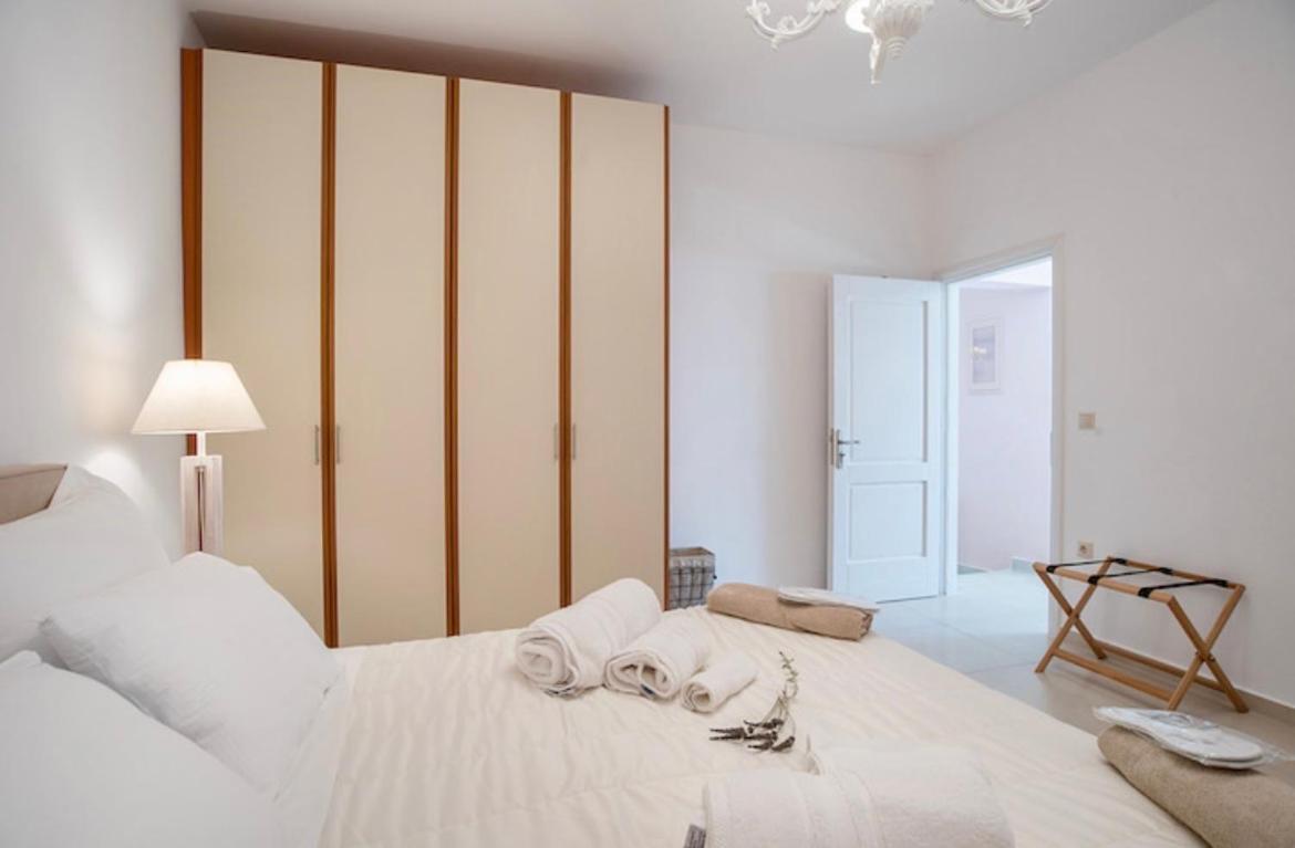 Villa Sofia Stelida  Ngoại thất bức ảnh