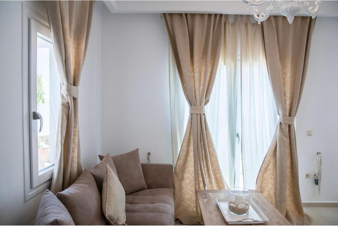 Villa Sofia Stelida  Ngoại thất bức ảnh
