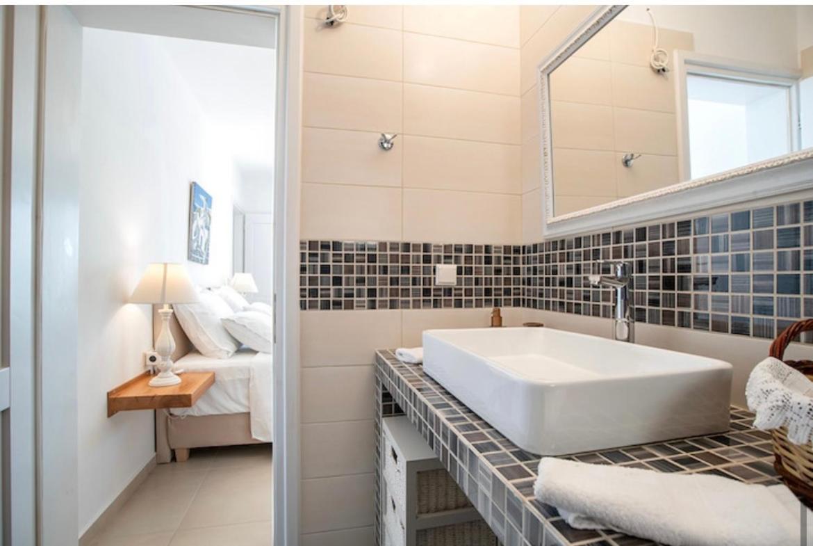 Villa Sofia Stelida  Ngoại thất bức ảnh