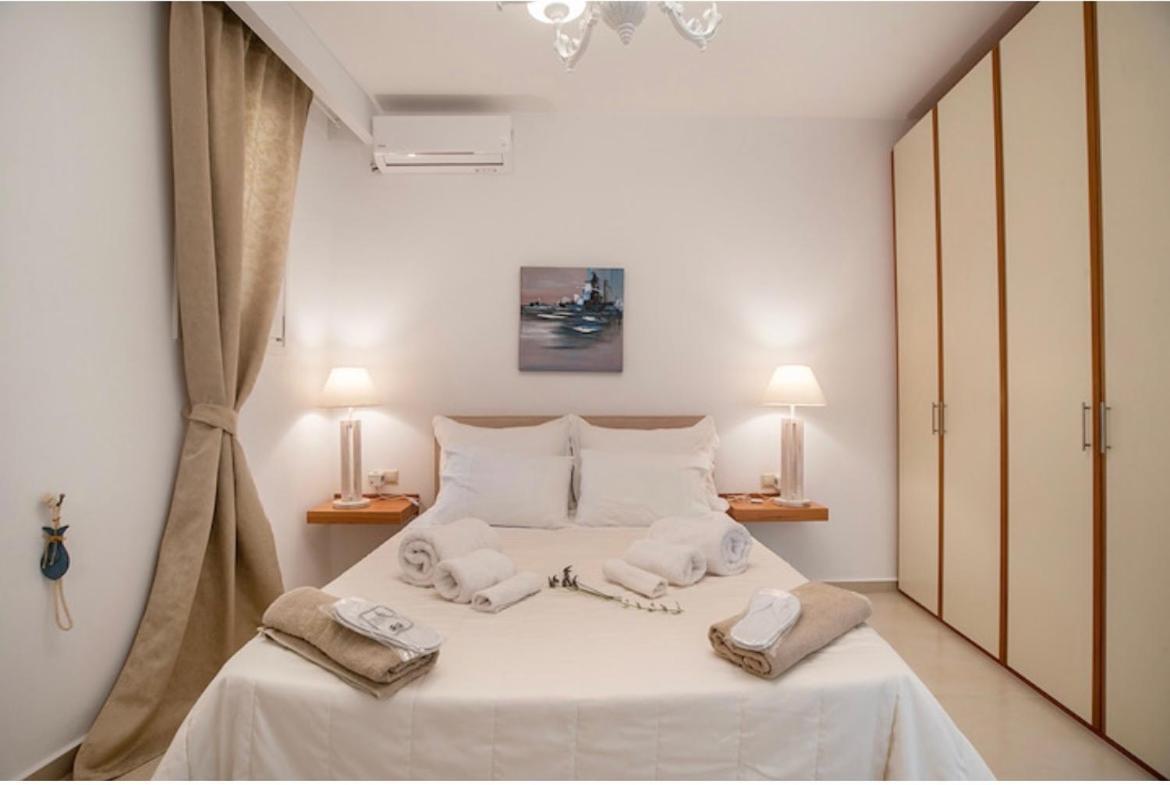 Villa Sofia Stelida  Ngoại thất bức ảnh