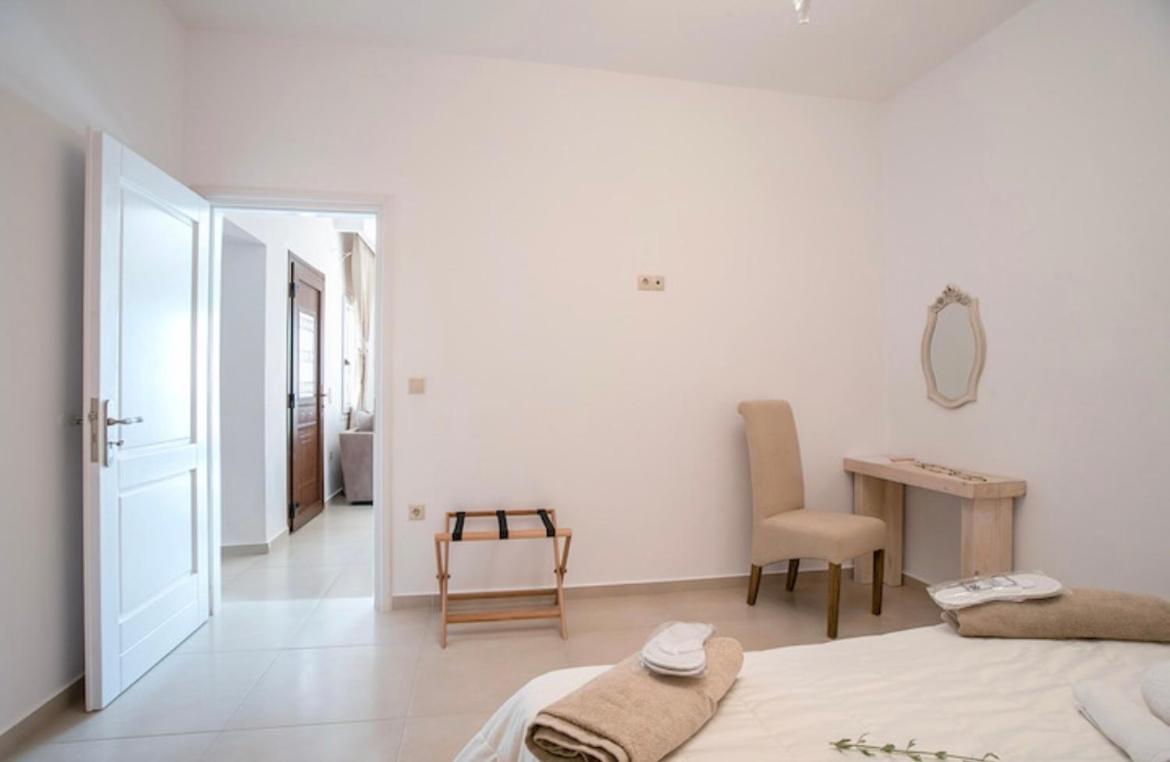 Villa Sofia Stelida  Ngoại thất bức ảnh