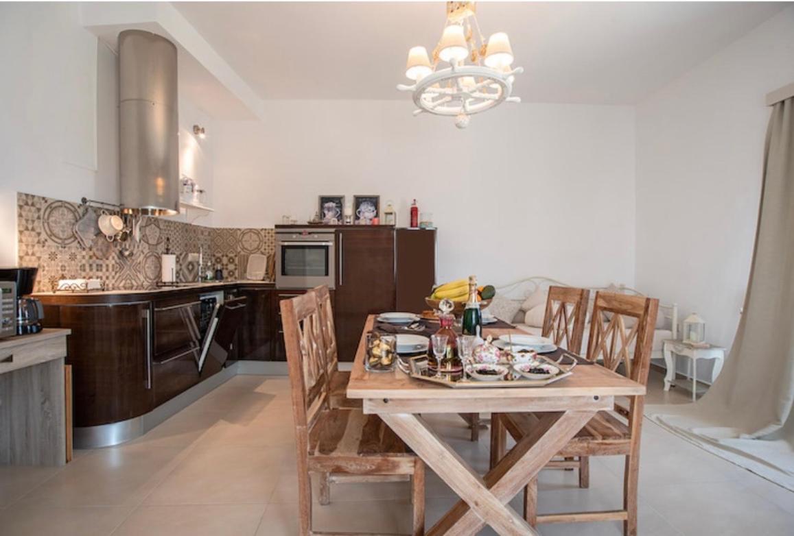 Villa Sofia Stelida  Ngoại thất bức ảnh
