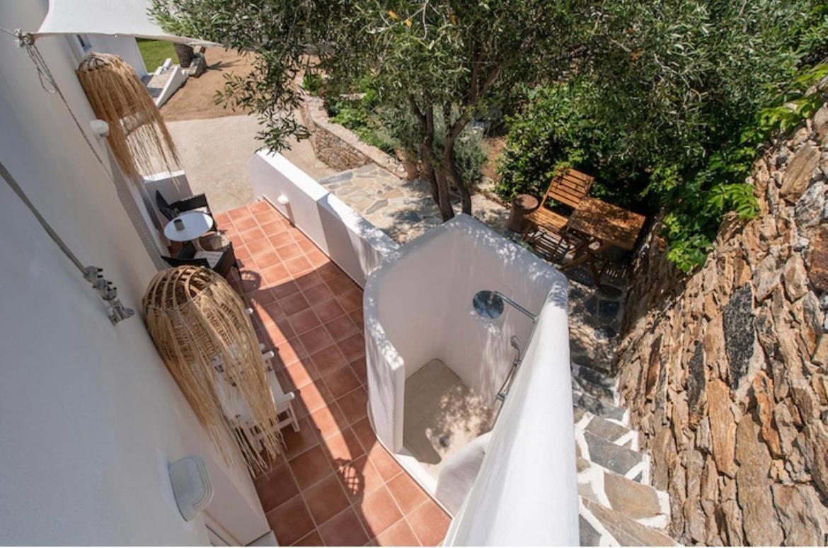 Villa Sofia Stelida  Ngoại thất bức ảnh