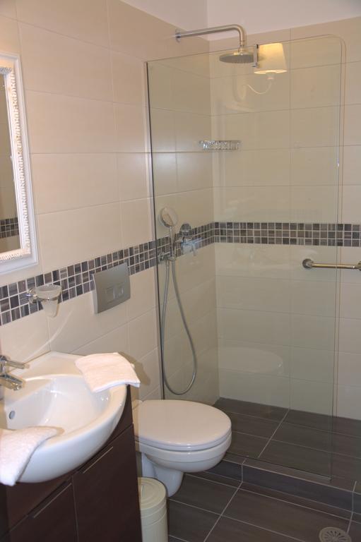 Villa Sofia Stelida  Ngoại thất bức ảnh